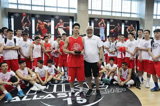 为什么篮球训练中需要遵守规矩_0
