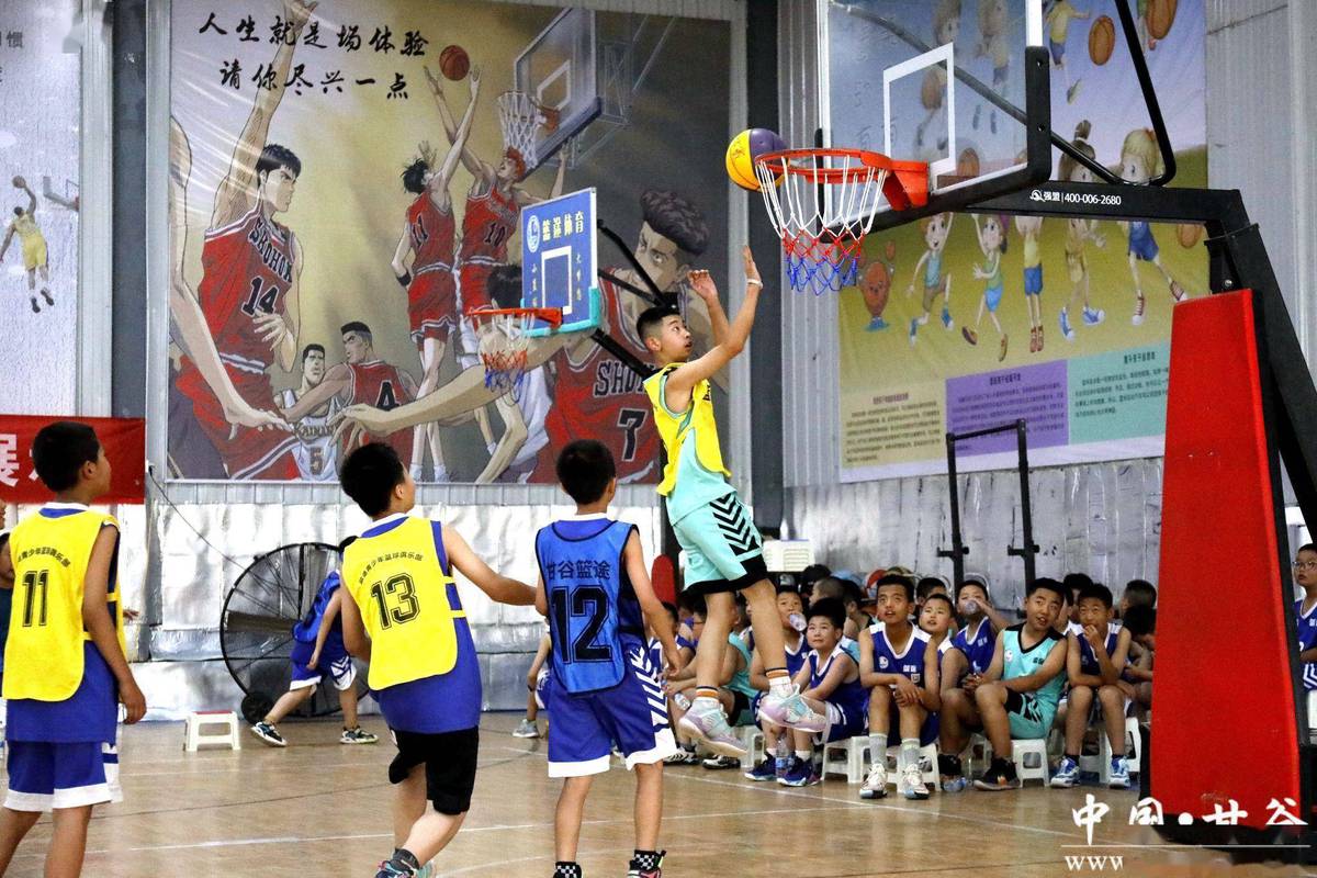 为什么篮球训练中需要遵守规矩_2